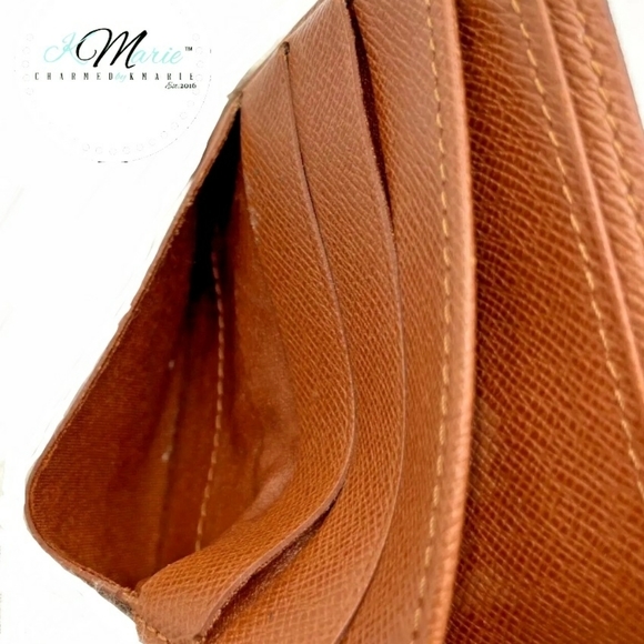 Authentic Louis Vuitton Wallet - Picture 15 of 17